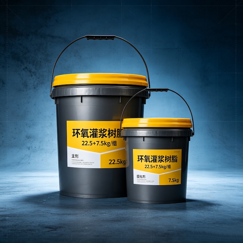 大丰环氧灌浆树脂